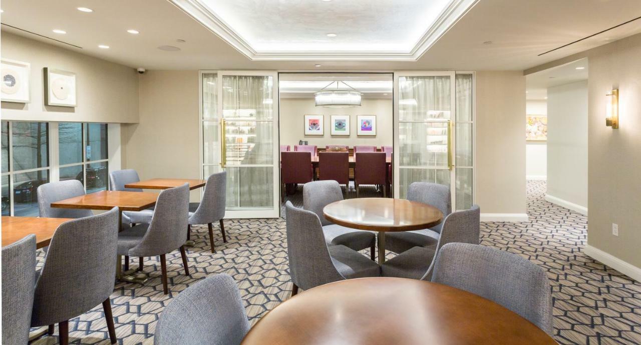 The Lancaster Hotel Houston Exteriör bild